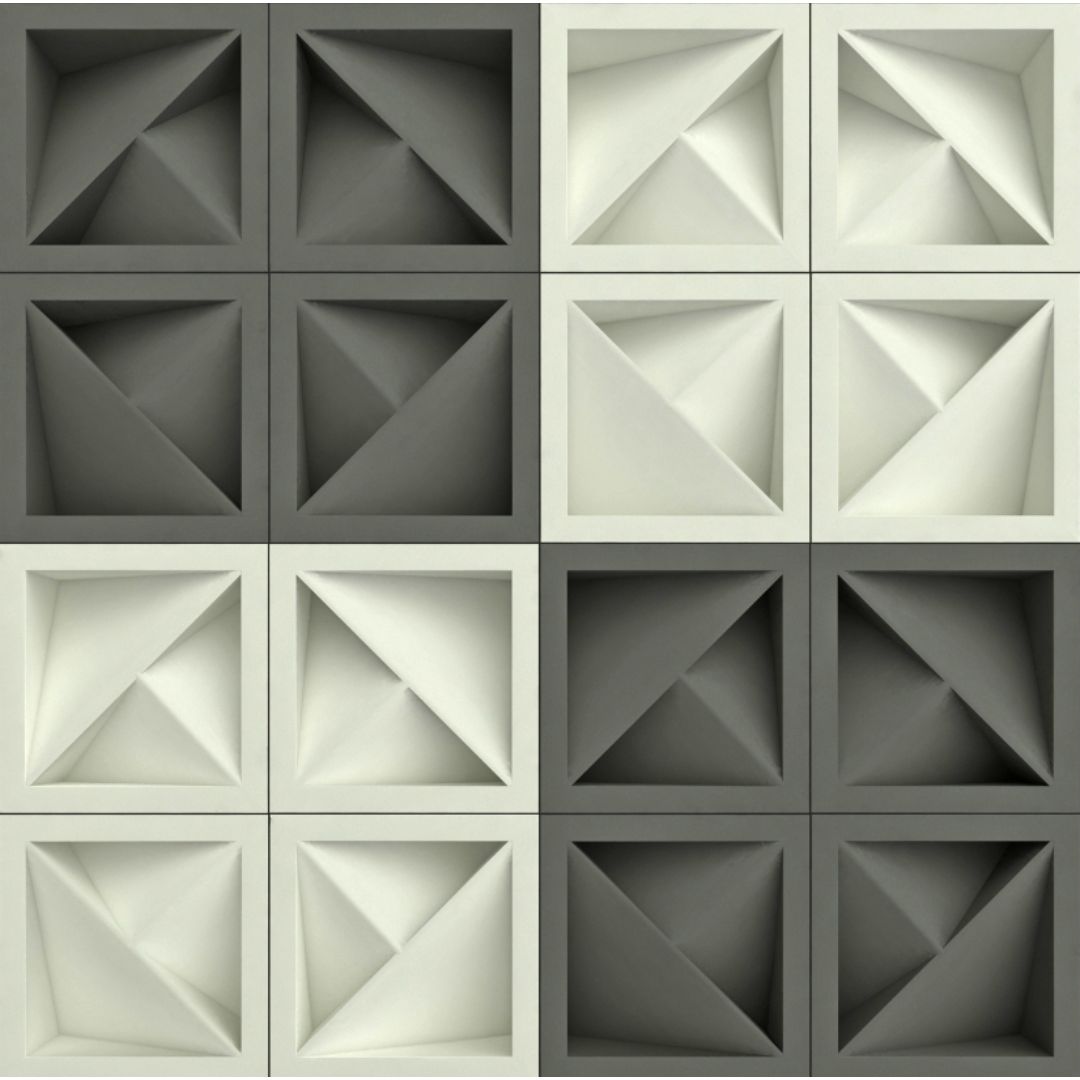 Cork Breeze Blocks - Image 4